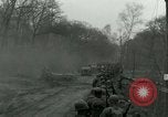 Image of United States 7th Army Alsace France, 1945, second 58 stock footage video 65675022038