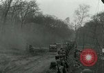 Image of United States 7th Army Alsace France, 1945, second 60 stock footage video 65675022038