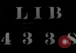 Standbild 17 Airborne Division Chalons Frankreich, 1945, aus Sekunde 1 historischem Filmmaterial Videoclip 65675022039
