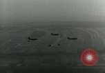 Standbild 17 Airborne Division Chalons Frankreich, 1945, aus Sekunde 4 historischem Filmmaterial Videoclip 65675022039