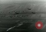 Standbild 17 Airborne Division Chalons Frankreich, 1945, aus Sekunde 28 historischem Filmmaterial Videoclip 65675022039