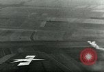 Standbild 17 Airborne Division Chalons Frankreich, 1945, aus Sekunde 38 historischem Filmmaterial Videoclip 65675022039