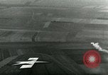 Standbild 17 Airborne Division Chalons Frankreich, 1945, aus Sekunde 39 historischem Filmmaterial Videoclip 65675022039