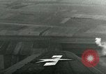 Standbild 17 Airborne Division Chalons Frankreich, 1945, aus Sekunde 44 historischem Filmmaterial Videoclip 65675022039