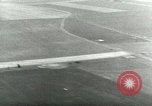 Standbild 17 Airborne Division Chalons Frankreich, 1945, aus Sekunde 49 historischem Filmmaterial Videoclip 65675022039