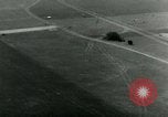 Standbild 17 Airborne Division Chalons Frankreich, 1945, aus Sekunde 51 historischem Filmmaterial Videoclip 65675022039