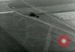 Standbild 17 Airborne Division Chalons Frankreich, 1945, aus Sekunde 52 historischem Filmmaterial Videoclip 65675022039
