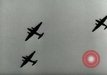 Standbild 17 Airborne Division Chalons Frankreich, 1945, aus Sekunde 33 historischem Filmmaterial Videoclip 65675022040