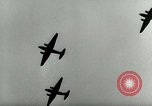 Standbild 17 Airborne Division Chalons Frankreich, 1945, aus Sekunde 34 historischem Filmmaterial Videoclip 65675022040
