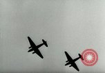 Standbild 17 Airborne Division Chalons Frankreich, 1945, aus Sekunde 37 historischem Filmmaterial Videoclip 65675022040