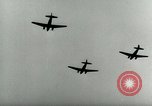 Standbild 17 Airborne Division Chalons Frankreich, 1945, aus Sekunde 44 historischem Filmmaterial Videoclip 65675022040