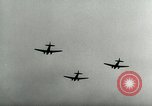 Standbild 17 Airborne Division Chalons Frankreich, 1945, aus Sekunde 47 historischem Filmmaterial Videoclip 65675022040