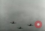 Standbild 17 Airborne Division Chalons Frankreich, 1945, aus Sekunde 50 historischem Filmmaterial Videoclip 65675022040