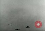 Standbild 17 Airborne Division Chalons Frankreich, 1945, aus Sekunde 51 historischem Filmmaterial Videoclip 65675022040