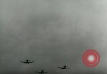Standbild 17 Airborne Division Chalons Frankreich, 1945, aus Sekunde 52 historischem Filmmaterial Videoclip 65675022040