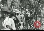 Image attaque aérienne italienne Dessey Éthiopie, 1936, de la seconde 14 séquences d'archives historiques vidéo 65675022041