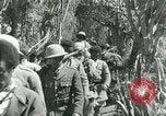 Image attaque aérienne italienne Dessey Éthiopie, 1936, de la seconde 15 séquences d'archives historiques vidéo 65675022041