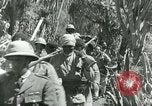 Image attaque aérienne italienne Dessey Éthiopie, 1936, de la seconde 16 séquences d'archives historiques vidéo 65675022041