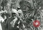 Image attaque aérienne italienne Dessey Éthiopie, 1936, de la seconde 17 séquences d'archives historiques vidéo 65675022041