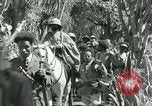 Image attaque aérienne italienne Dessey Éthiopie, 1936, de la seconde 18 séquences d'archives historiques vidéo 65675022041