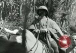 Image attaque aérienne italienne Dessey Éthiopie, 1936, de la seconde 20 séquences d'archives historiques vidéo 65675022041