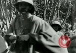 Image attaque aérienne italienne Dessey Éthiopie, 1936, de la seconde 21 séquences d'archives historiques vidéo 65675022041