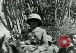 Image attaque aérienne italienne Dessey Éthiopie, 1936, de la seconde 22 séquences d'archives historiques vidéo 65675022041