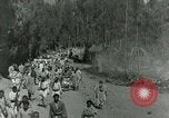 Image attaque aérienne italienne Dessey Éthiopie, 1936, de la seconde 32 séquences d'archives historiques vidéo 65675022041