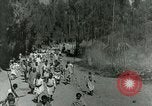 Image attaque aérienne italienne Dessey Éthiopie, 1936, de la seconde 33 séquences d'archives historiques vidéo 65675022041