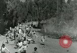 Image attaque aérienne italienne Dessey Éthiopie, 1936, de la seconde 34 séquences d'archives historiques vidéo 65675022041