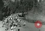 Image attaque aérienne italienne Dessey Éthiopie, 1936, de la seconde 35 séquences d'archives historiques vidéo 65675022041