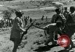 Image attaque aérienne italienne Dessey Éthiopie, 1936, de la seconde 37 séquences d'archives historiques vidéo 65675022041
