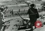 Image attaque aérienne italienne Dessey Éthiopie, 1936, de la seconde 38 séquences d'archives historiques vidéo 65675022041