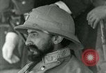 Image attaque aérienne italienne Dessey Éthiopie, 1936, de la seconde 41 séquences d'archives historiques vidéo 65675022041