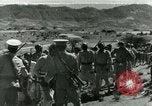 Image attaque aérienne italienne Dessey Éthiopie, 1936, de la seconde 42 séquences d'archives historiques vidéo 65675022041