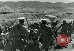 Image attaque aérienne italienne Dessey Éthiopie, 1936, de la seconde 43 séquences d'archives historiques vidéo 65675022041