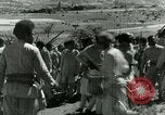 Image attaque aérienne italienne Dessey Éthiopie, 1936, de la seconde 45 séquences d'archives historiques vidéo 65675022041