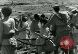 Image attaque aérienne italienne Dessey Éthiopie, 1936, de la seconde 47 séquences d'archives historiques vidéo 65675022041
