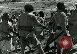 Image attaque aérienne italienne Dessey Éthiopie, 1936, de la seconde 49 séquences d'archives historiques vidéo 65675022041