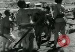 Image attaque aérienne italienne Dessey Éthiopie, 1936, de la seconde 54 séquences d'archives historiques vidéo 65675022041