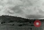 Image attaque aérienne italienne Dessey Éthiopie, 1936, de la seconde 58 séquences d'archives historiques vidéo 65675022041