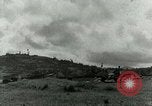 Image attaque aérienne italienne Dessey Éthiopie, 1936, de la seconde 61 séquences d'archives historiques vidéo 65675022041