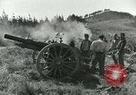 Standbild spanische Nationalistische Armee Bilbao Spanien, 1937, aus Sekunde 12 historischem Filmmaterial Videoclip 65675022042