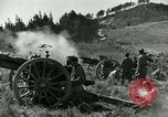 Standbild spanische Nationalistische Armee Bilbao Spanien, 1937, aus Sekunde 19 historischem Filmmaterial Videoclip 65675022042