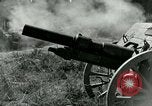 Standbild spanische Nationalistische Armee Bilbao Spanien, 1937, aus Sekunde 25 historischem Filmmaterial Videoclip 65675022042