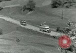 Standbild spanische Nationalistische Armee Bilbao Spanien, 1937, aus Sekunde 40 historischem Filmmaterial Videoclip 65675022042