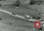 Standbild spanische Nationalistische Armee Bilbao Spanien, 1937, aus Sekunde 41 historischem Filmmaterial Videoclip 65675022042