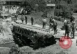 Standbild spanische Nationalistische Armee Bilbao Spanien, 1937, aus Sekunde 51 historischem Filmmaterial Videoclip 65675022042