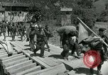 Standbild spanische Nationalistische Armee Bilbao Spanien, 1937, aus Sekunde 53 historischem Filmmaterial Videoclip 65675022042