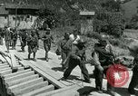 Standbild spanische Nationalistische Armee Bilbao Spanien, 1937, aus Sekunde 55 historischem Filmmaterial Videoclip 65675022042